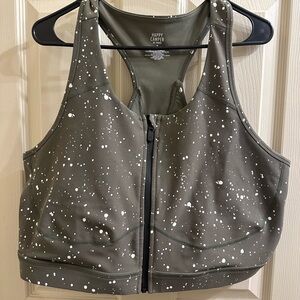 Torrid Sports Bra! Never been worn!